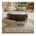 R285000 iRobot Roomba Plus 575 Combo Robot Vacuum & Mop + AutoWash Dock